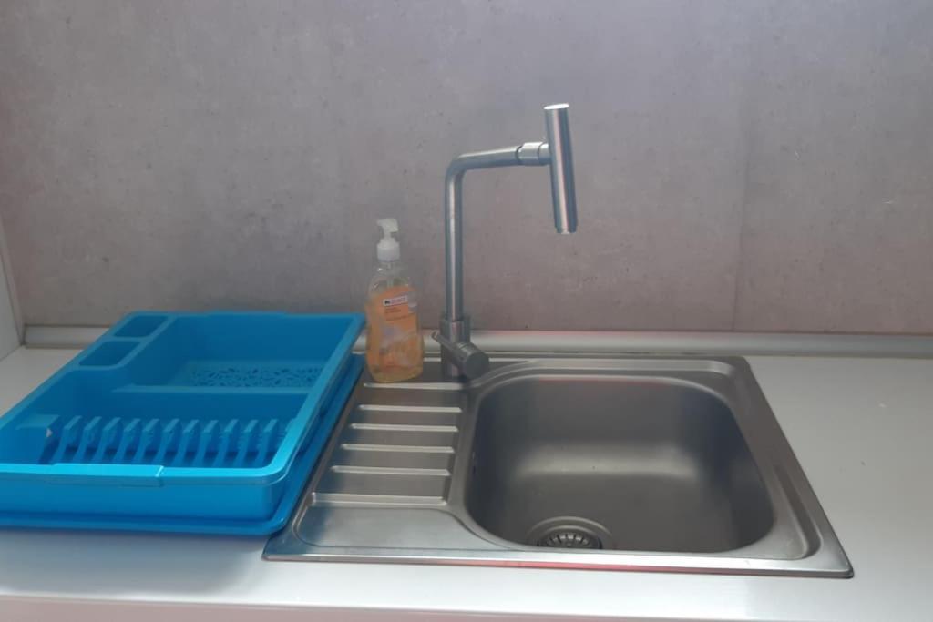 Buna Ziua Apartment Tonitza Nic. Клуж-Напока Экстерьер фото