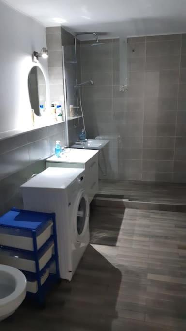 Buna Ziua Apartment Tonitza Nic. Клуж-Напока Экстерьер фото