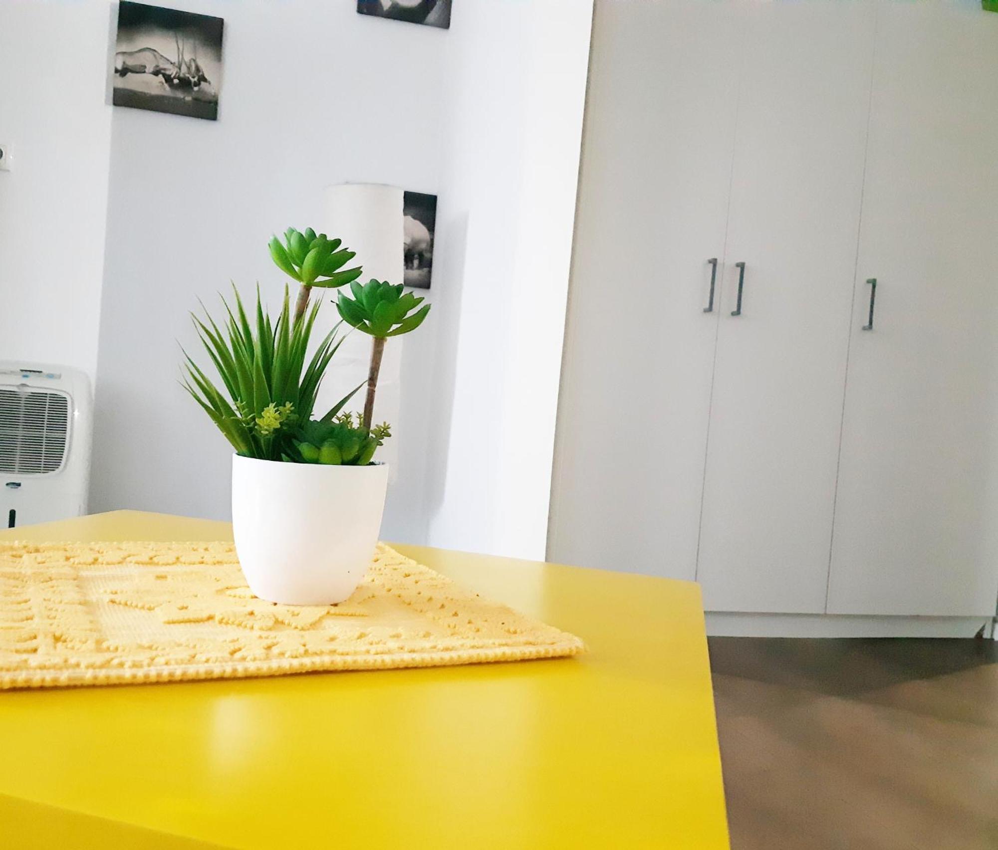 Buna Ziua Apartment Tonitza Nic. Клуж-Напока Экстерьер фото