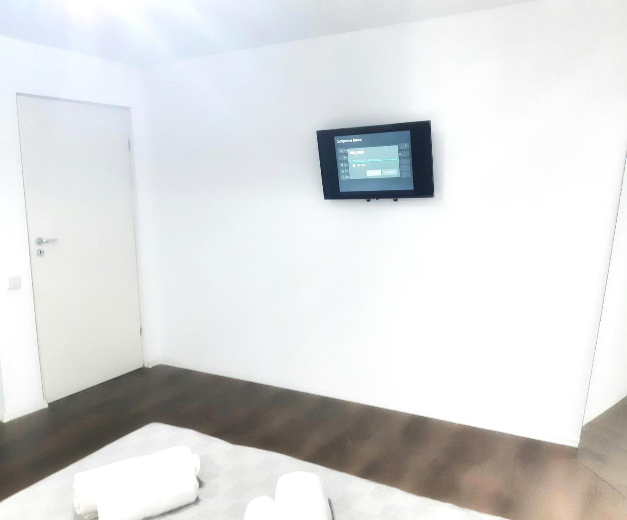 Buna Ziua Apartment Tonitza Nic. Клуж-Напока Экстерьер фото